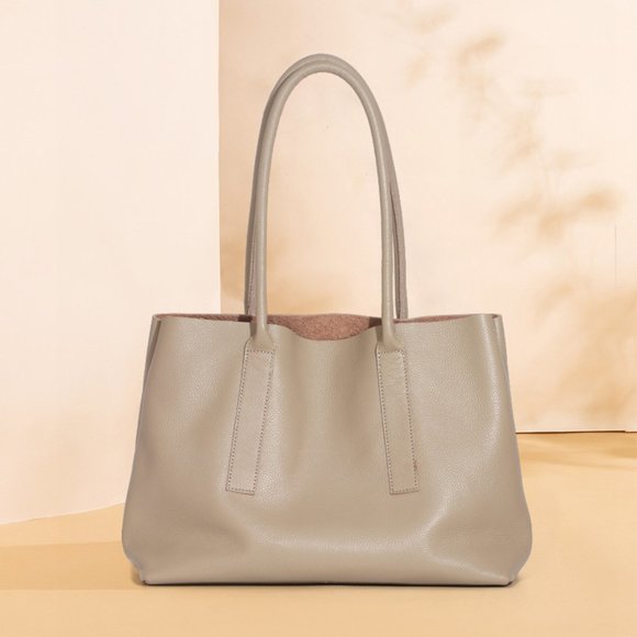 Female bag INS shoulder bag tote bag